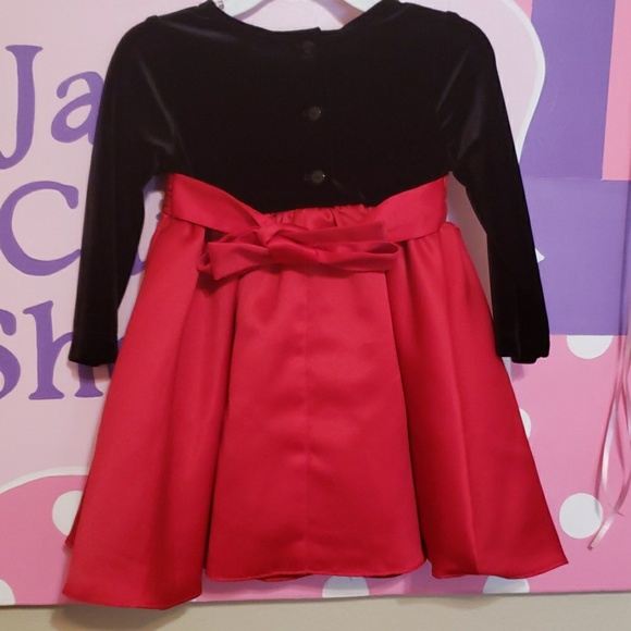 Toddler dress - Picture 2 of 2